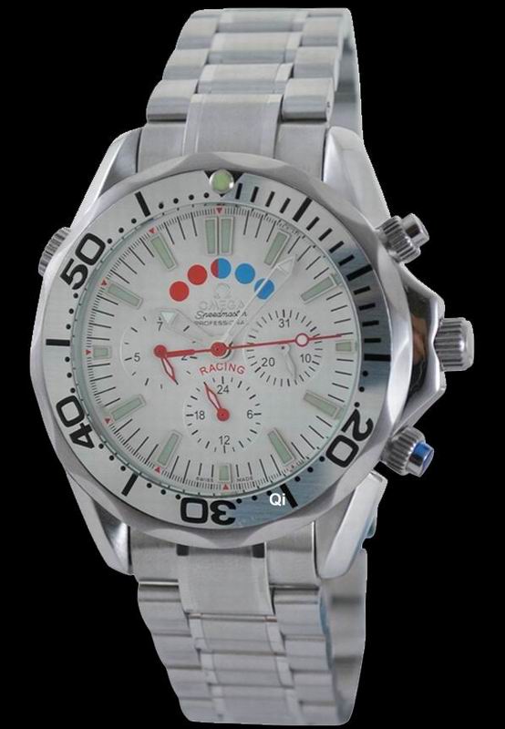 Omega watch man-414